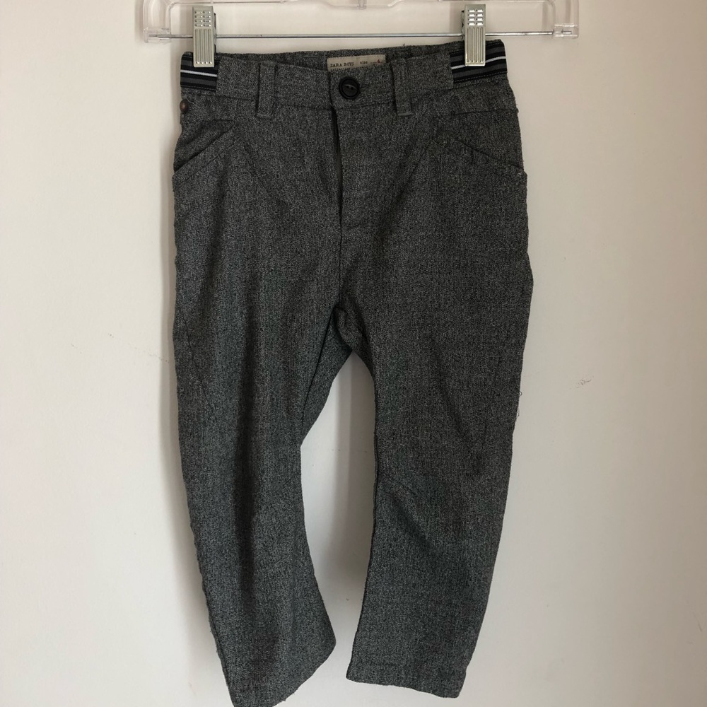 Zara Collection Trousers